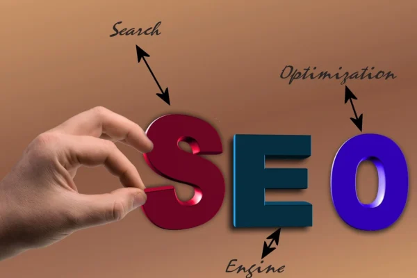 What is SEO