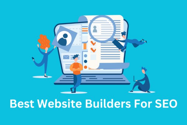 Best Website Builders For SEO