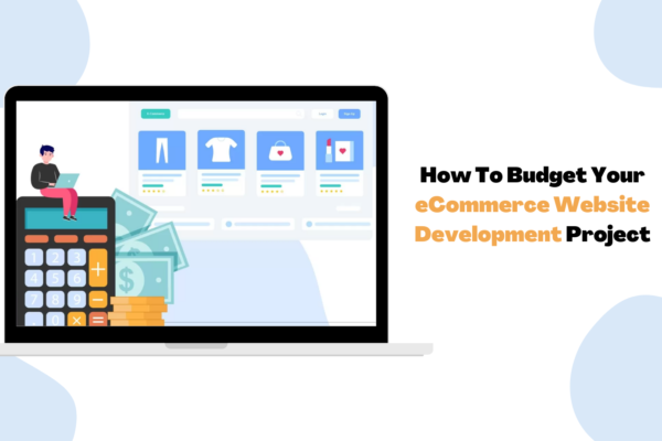 How To Budget Your eCommerce Website Development Project