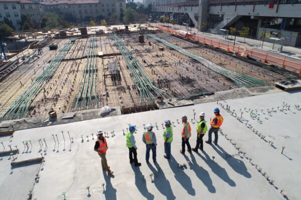 8 Steps to Prepare for Your New Construction Project New Construction Project
