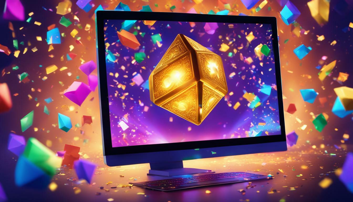 Google Dreidel