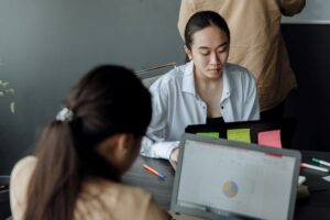 Female Employees Are Experiencing Record Burnout
