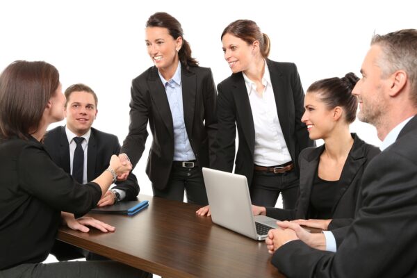 Improve Employee Relations