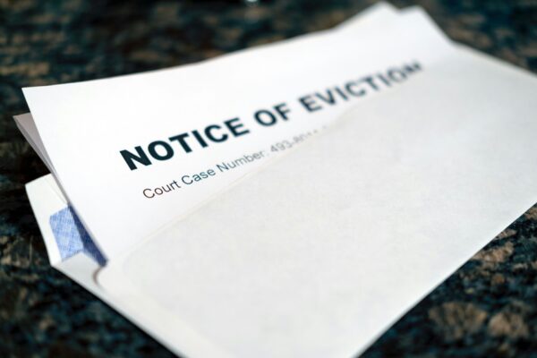 Eviction Attorney