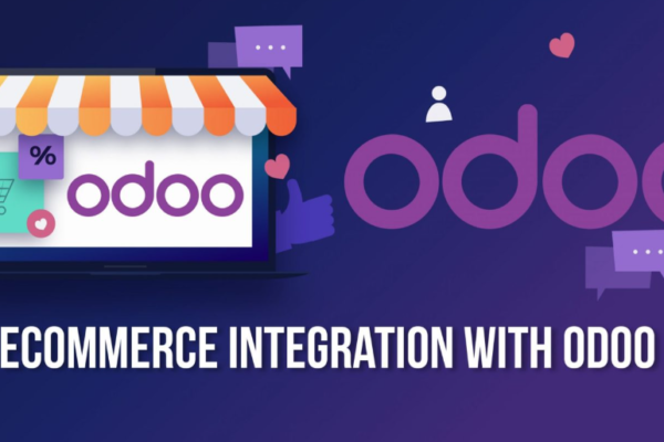 Odoo and eCommerce Integration