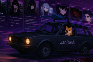 Janitor AI