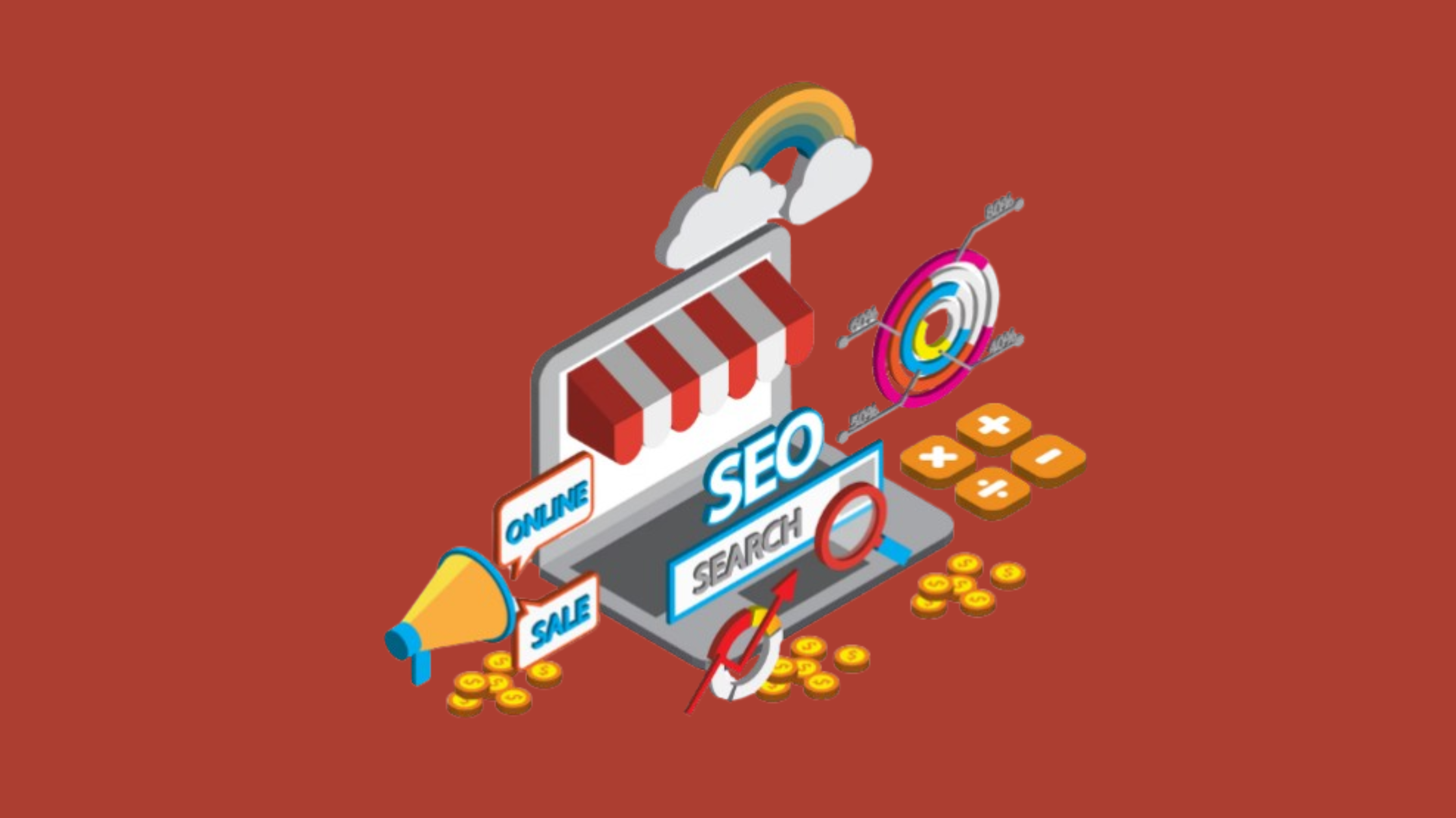 SEO For Restaurants